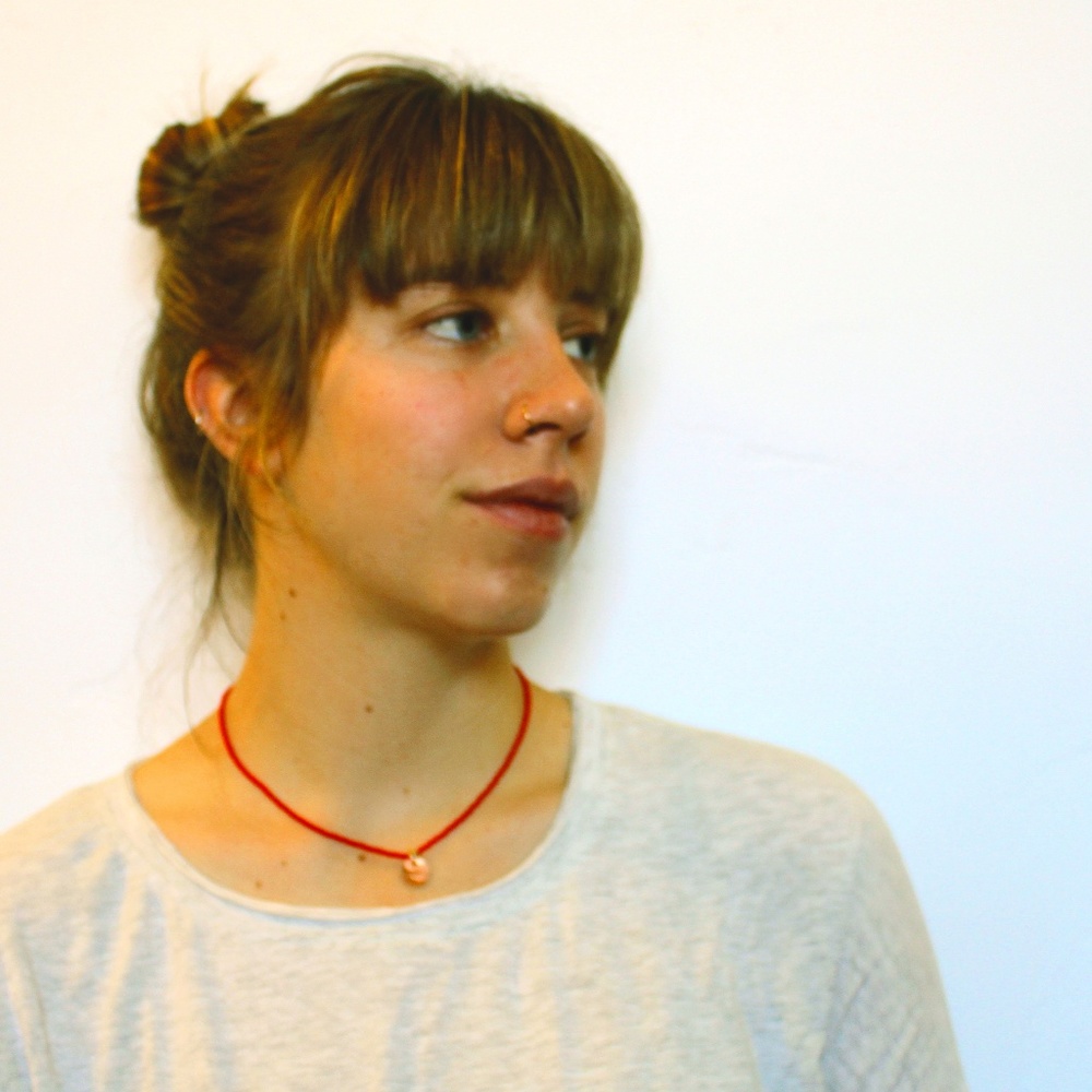Meet your Posher, Gracyn